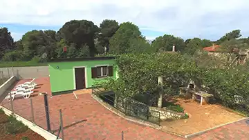 Villa Pinija fotografija 1