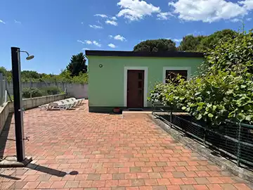 Villa Pinija fotografija 12