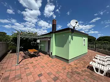 Villa Pinija fotografija 13