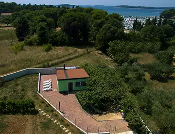 Villa Pinija fotografija 14