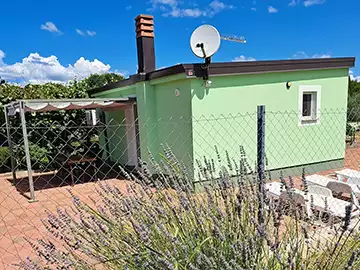 Villa Pinija fotografija 8