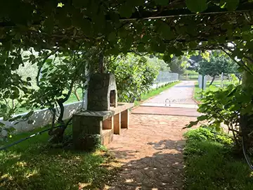 Villa Pinija fotografija 9